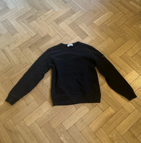 Stone island junior jumper - junior,