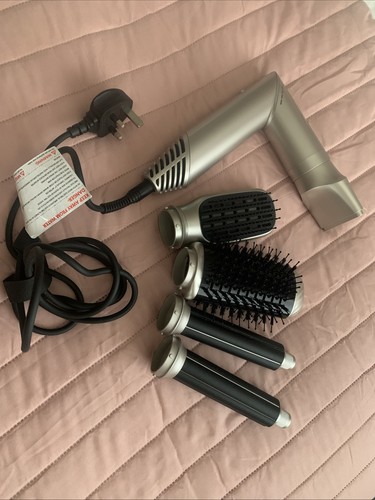 Ukliss 5in1 magic air styler - ukliss,