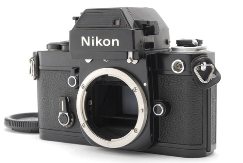 Mint nikon f2 photomic sb - [mint+++],