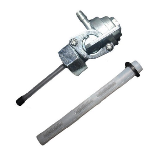 Fuel tap switch 16mm - 16mm, petcock
