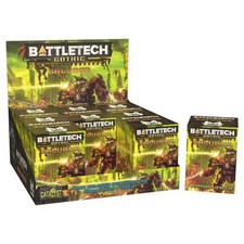 BattleTech Salvage Box Gothic