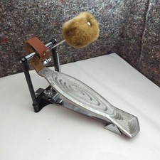 Beverley Vintage Bass Drum