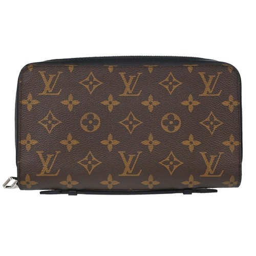 Louis vuitton monogram - louis,