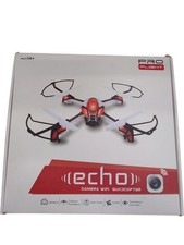 Pro Flight Echo Quadcopter