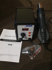 Soldering Rework Station 858D