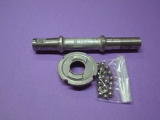 Vintage Raleigh Bicycle Bottom
