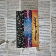 Waterstones Exclusive Twin Crowns full Rose set Sprayed Edges SIGNED