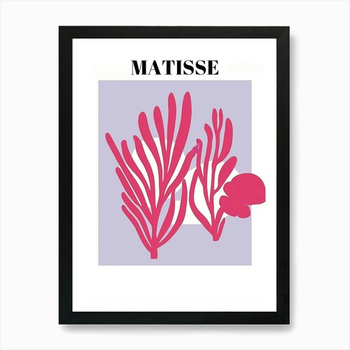 Matisse art print - matisse,