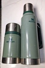 Stanley Liquids Thermos &