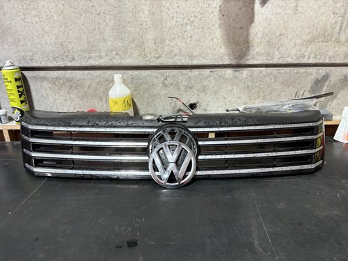 Passat front grille with - vw,