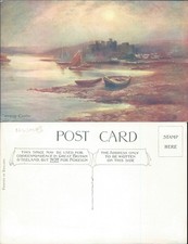 Conway Castle Conwy Gwynedd