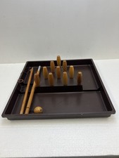 Vintage AURORA SKITTLE BOWL