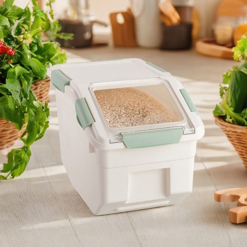 Large 10kg kitchen rice - kitchen,