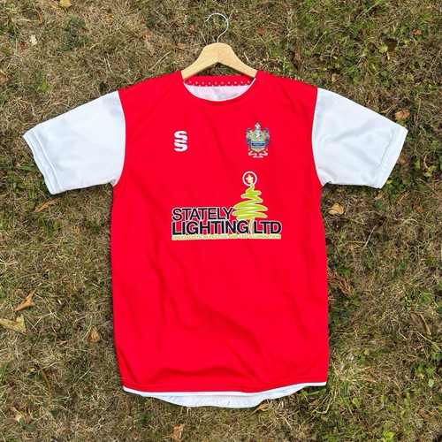 Surridge darwen home - darwen, fc