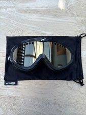 Arnette Women’s Ski Goggles, Slim Profile With Releasable Strap