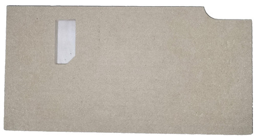 Potterton 204804 insulation - 204804,