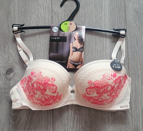 Marks spencer autograph two - marks,