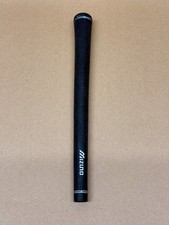 Pulled Golf Pride Mizuno M-21 Standard Black Golf Grip