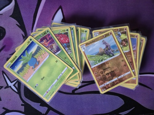 Part complete lost origins set - complete,
