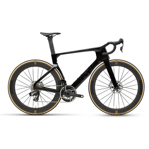 Cervelo sram red axs road - cervelo,