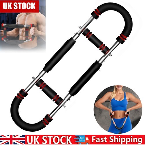 Shaker twister arm - shaker,