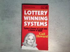 Lottery Winning Systems by