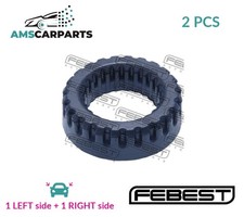 SPRING CAP REAR UPPER MSI-CSR