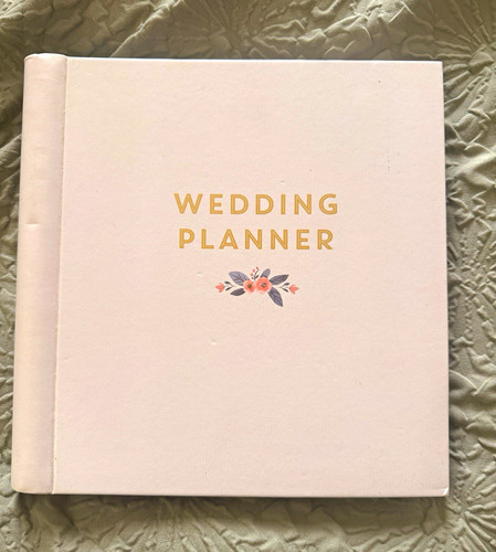 Paperchase floral wedding - floral,