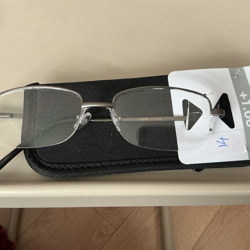Foster grant reading glasses - foster,