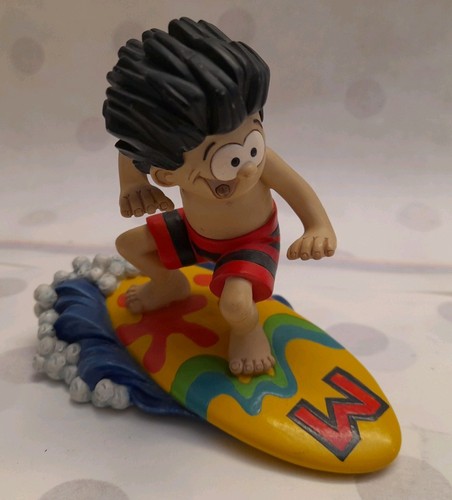 The beano dandy collection - the,