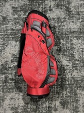 CALLAWAY RAZR EDGE CART BAG