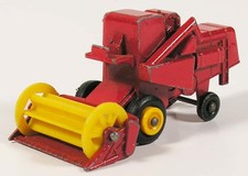 Claas combine harvester 65 - combine,