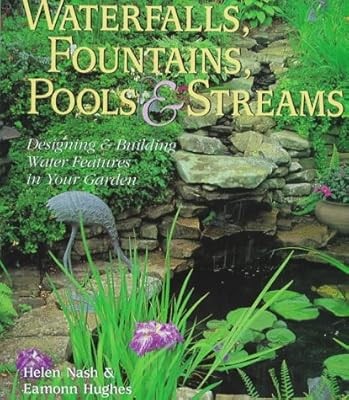 Waterfalls fountains ponds - waterfalls,,