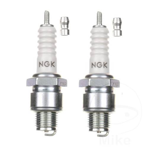 Ngk spark plug pcs - plug,