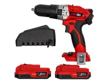Olympia Power Tools 20v