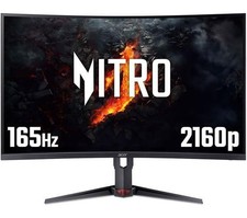 Acer Nitro XZ323QKP1 4K Ultra