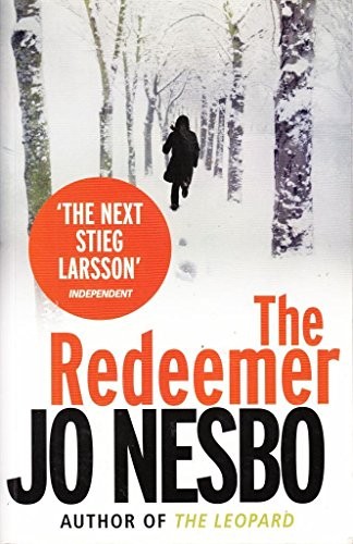 The redeemer nesbo - redeemer-jo,