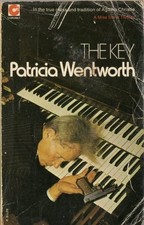 The Key (Coronet Books) by