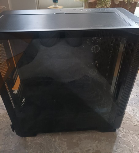 Msi mpg velox - gaming, pc