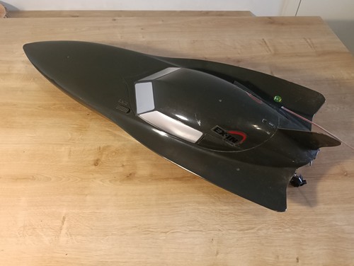 Bat boat deep vee - bat,