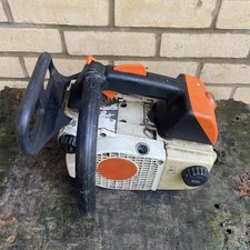 Stihl MS020T Petrol Top Handle