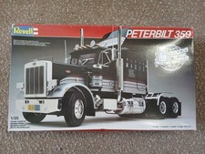 REVELL 1/25 7410 PETERBILT 359
