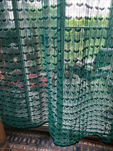Vtg emerald green - green, all
