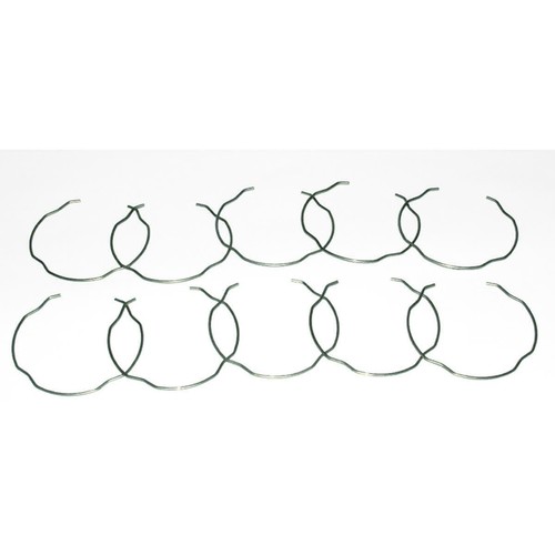 Tourmax rings fork seal - 10,
