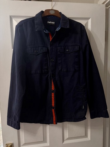 Barbour jacket mens - jacket,