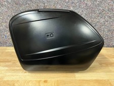 Genuine honda 29l left pannier - genuine,