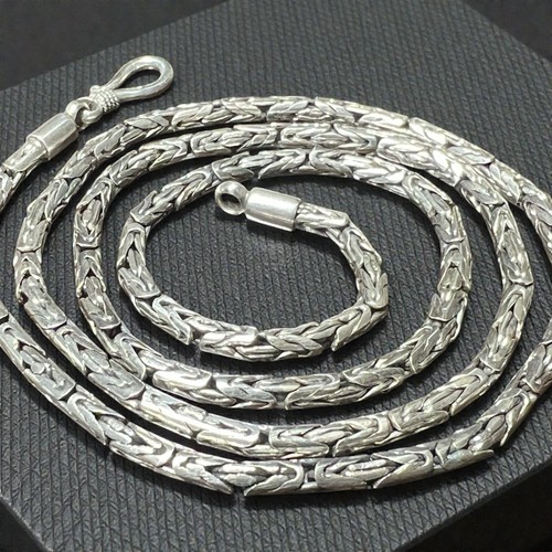 Necklace byzantine in - byzantine,