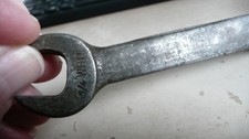 spanner 5/16 x 1/4w-armstrong