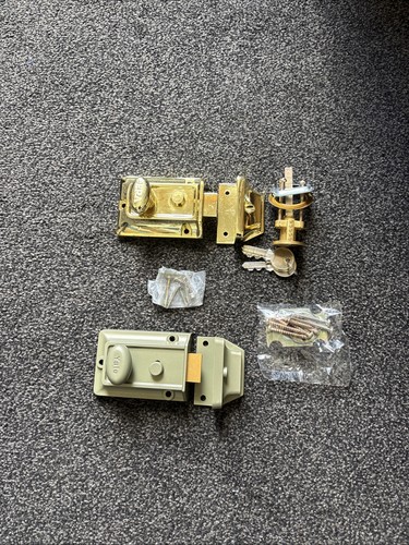 Era and yale traditional - traditional, locks