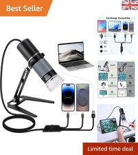 Multi platform 1000x hd - 50-1000x,